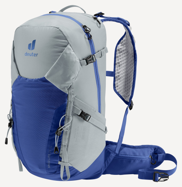 Рюкзак Deuter Speed Lite 23 SL (Tin-Indigo)